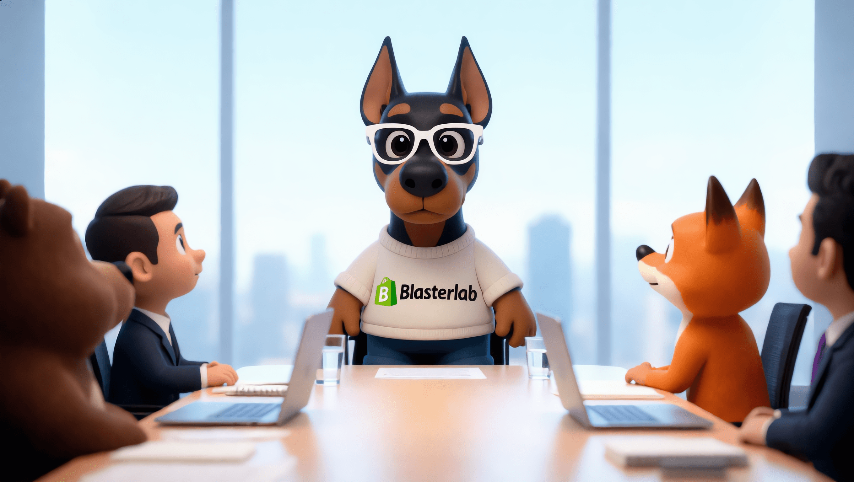 Canal mayorista en Plus