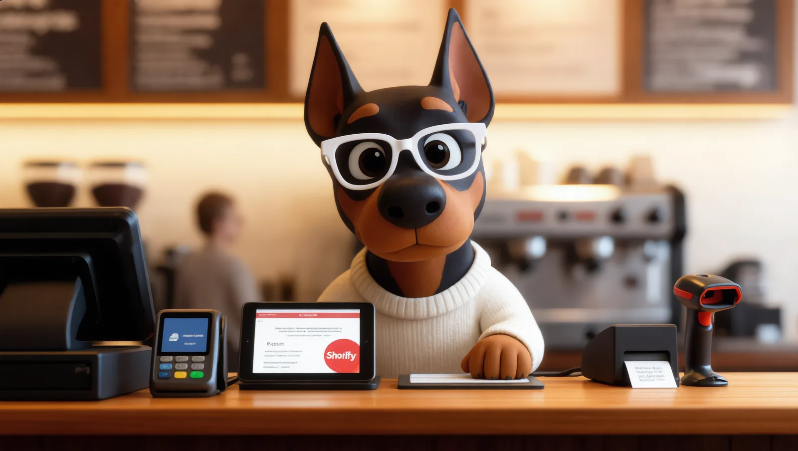 Una caja, todos los canales