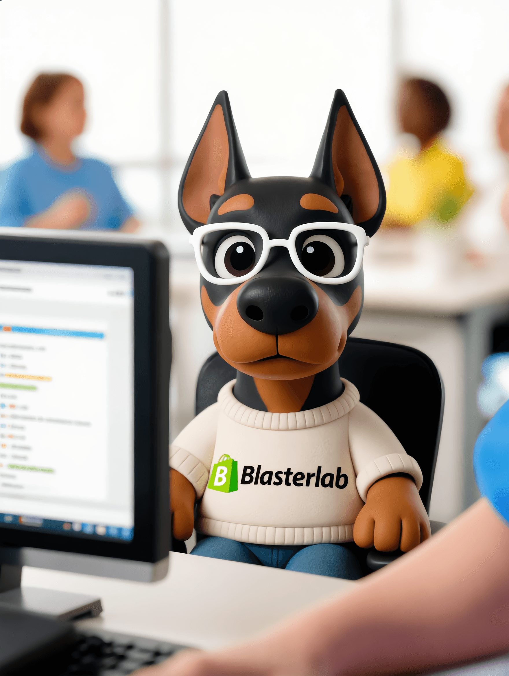 Dashboards y reportes