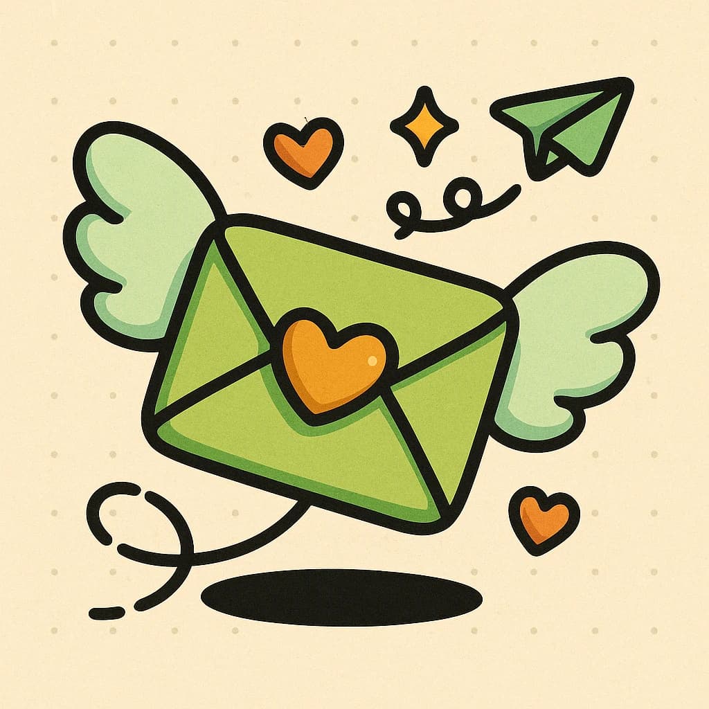 Configuración email marketing