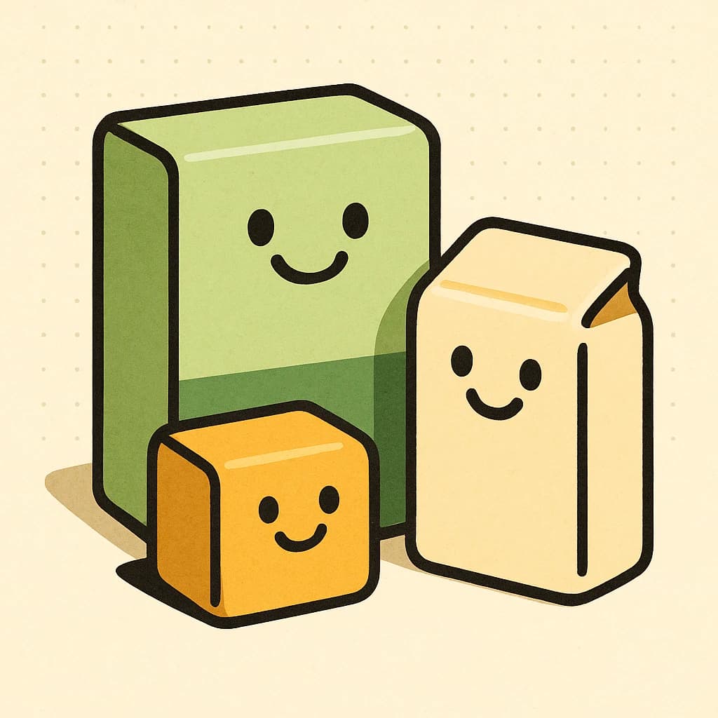 Familia de productos