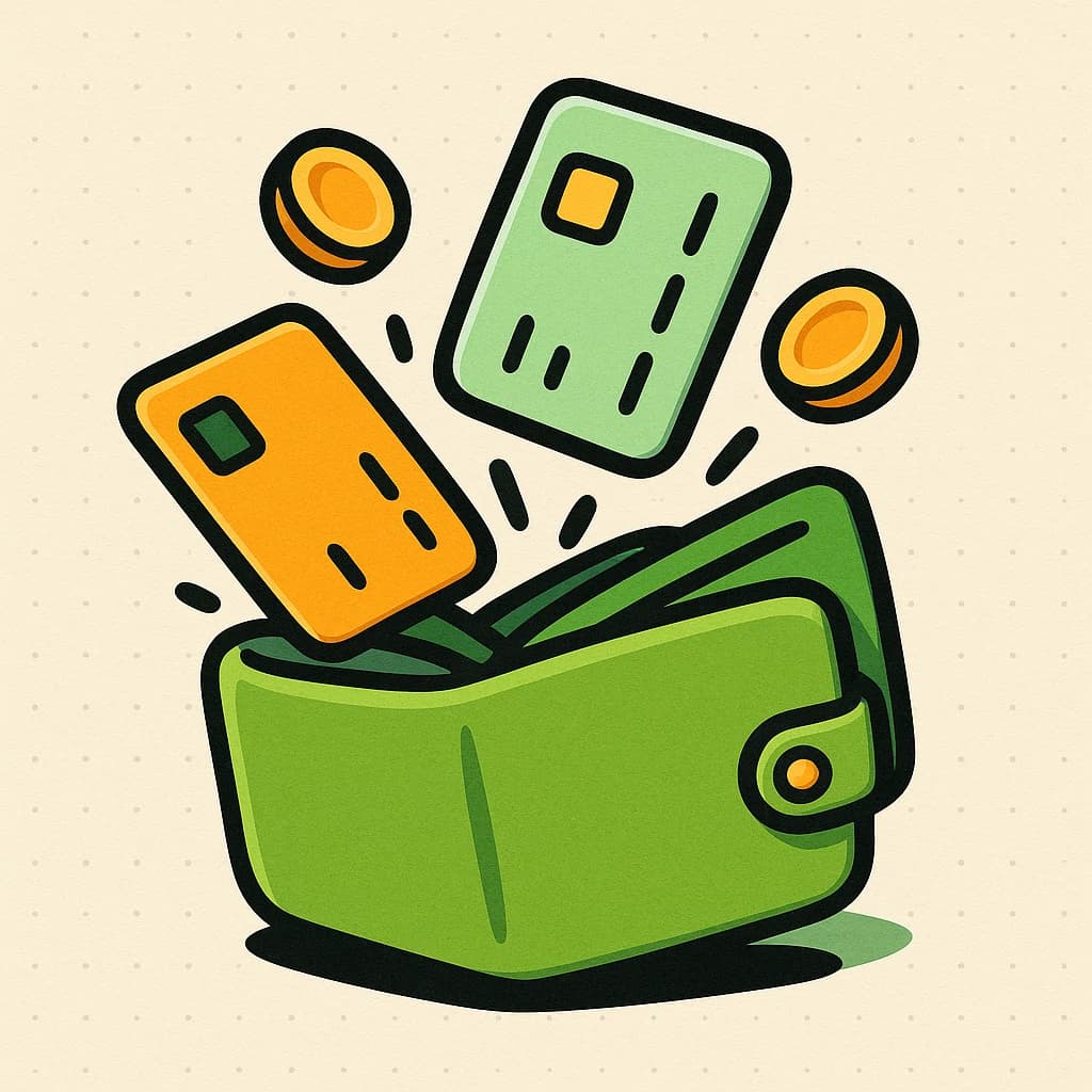 Integración métodos de pago