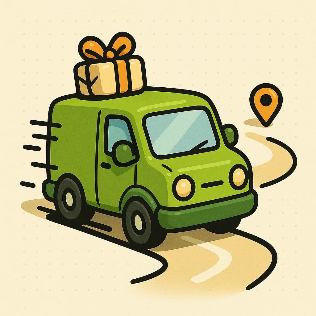 Módulo de Despacho Express