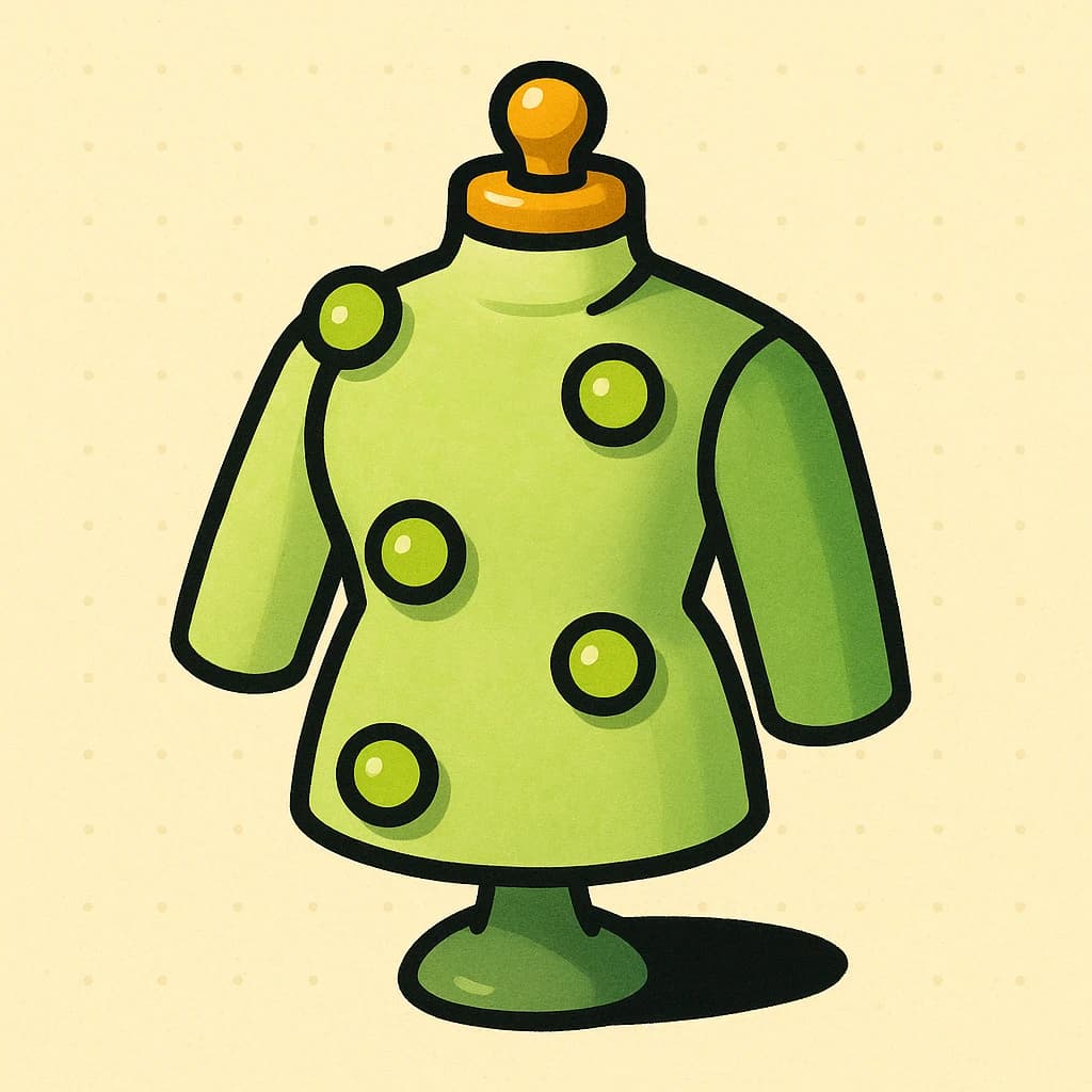 Módulo Shop the look