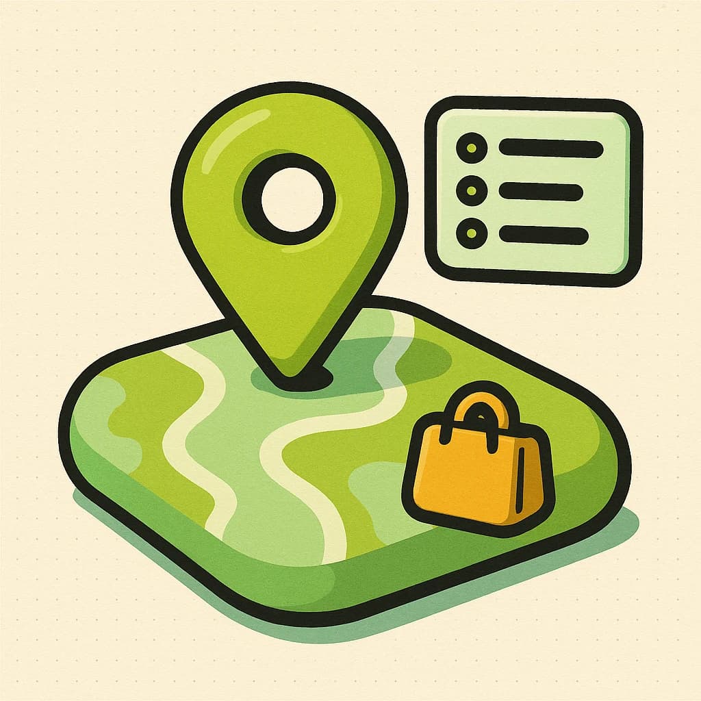 Selector de Región y Comuna en Carrito