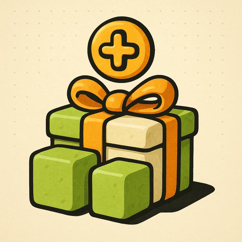 Bundles / Packs configurables