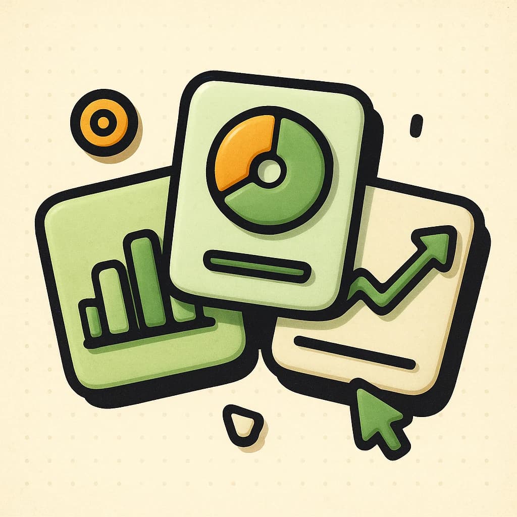 Configuración Meta / Google Ads / Analytics