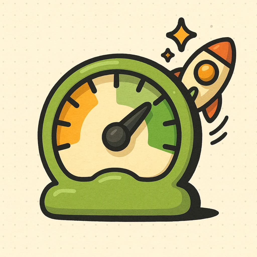 Optimización Core Web Vitals